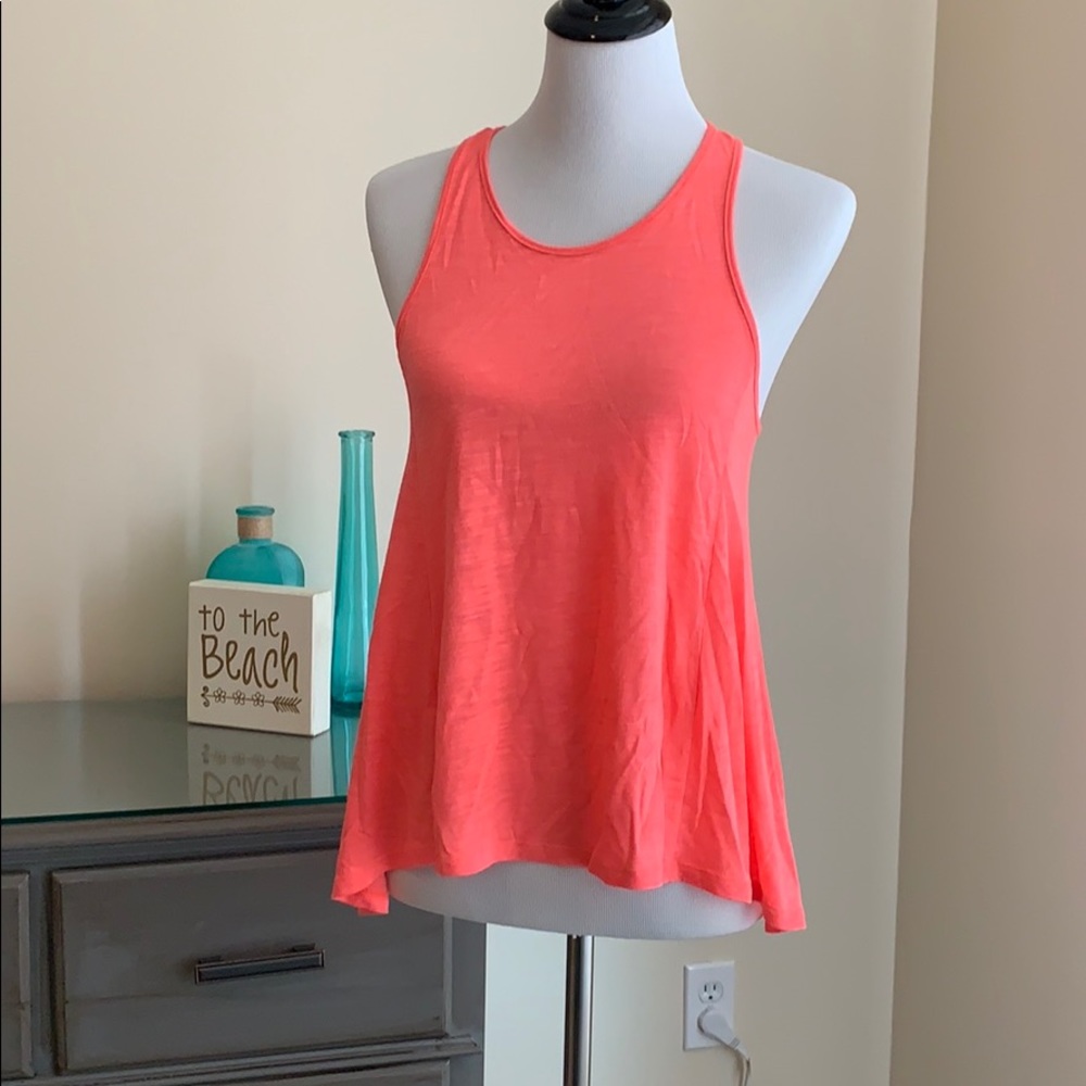 American Eagle Tank